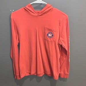 Vineyard Vines long sleeve tee